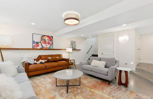 Maple Courtyard - Old Town with King Suite & Piano - Foto 14