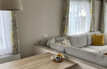 Beachside holiday home on RSPB nature reserve - Foto 16