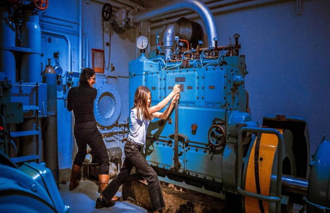 Museum Fort De Chillon - Ticket - Photo 9