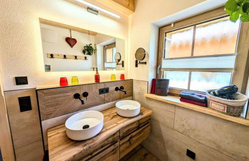 Inser Hof - Hüttenleben Bayern - Foto 4