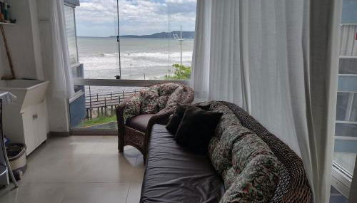 Itapema-Meia Praia- quartos -Frente Mar! - Foto 3