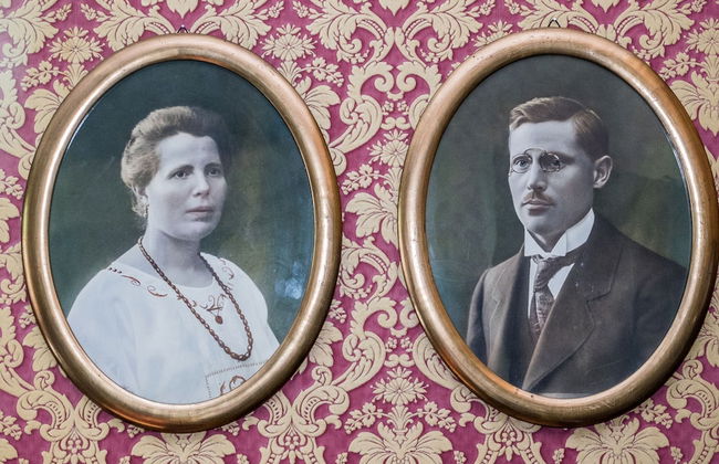 Heritage Hideaway in Gernrode - Foto 32