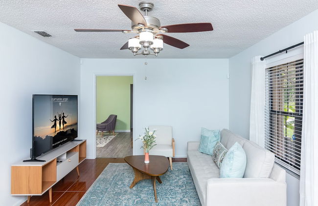 Nestle Away at Poplar Way - Foto 15