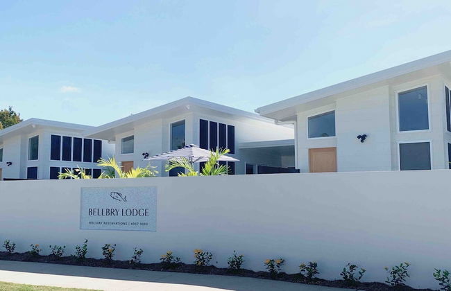 Bellbry Lodge - Photo 17