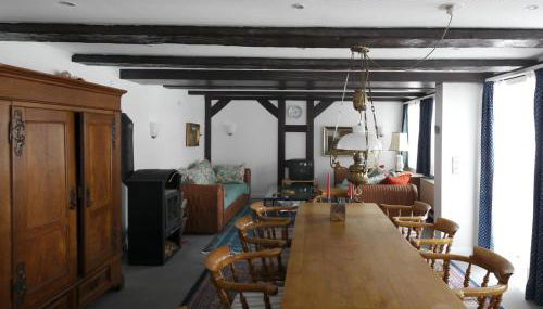 Historisches Haus Uhlenhorst - Foto 5