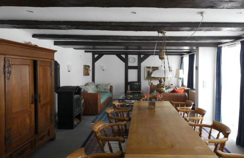 Historisches Haus Uhlenhorst - Foto 5