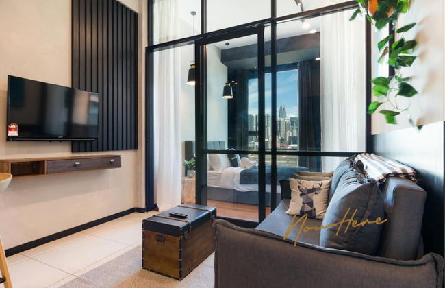 Opus Boutique Suites by NowHere - Foto 13