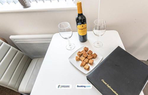 Sutton Contractor Accommodation - Warrington, St Helens - Foto 15