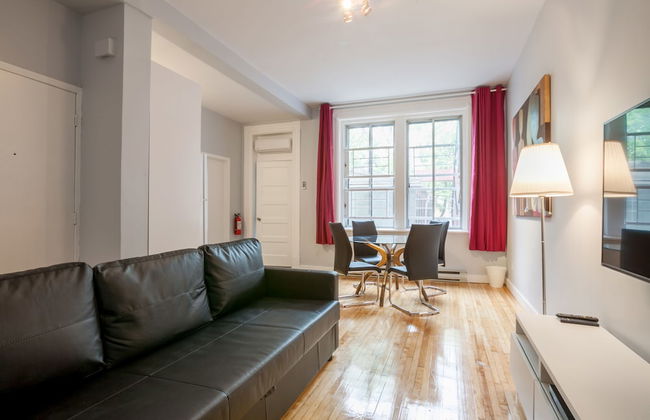 LMVR - The Clock - Foto 18