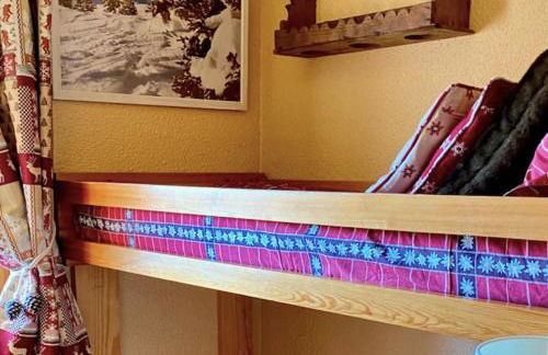 Cosy Apt For 4 In Courchevel - Foto 20