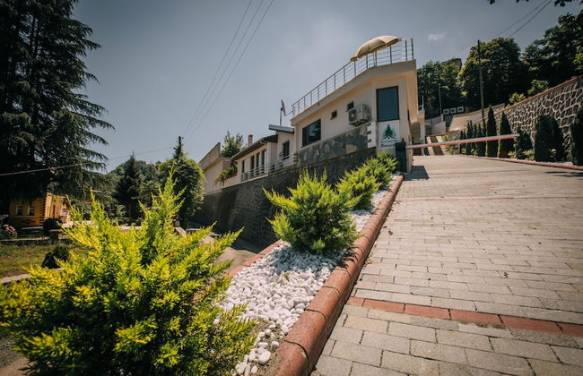 Blue & Green Villa Gursoy - Foto 5