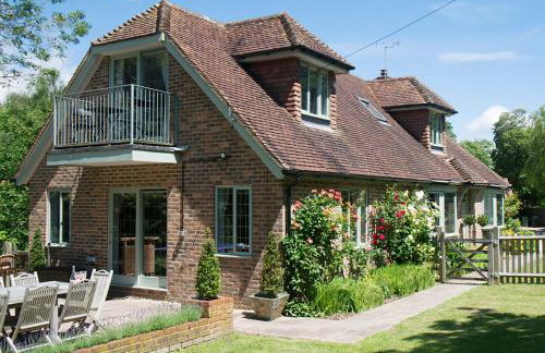 Twisly North Lodge - Photo 26