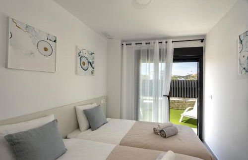 Rennes Arenal Playa 6 - Foto 13