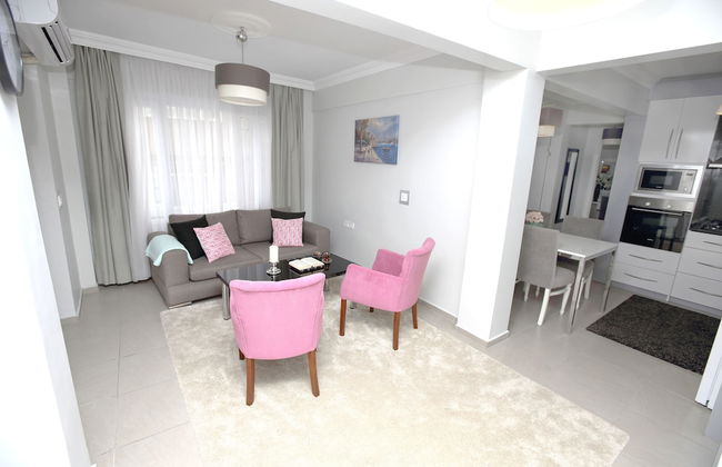 Patika Suites - Foto 28