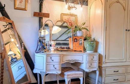 Riverside Lodge Self-Catering Apartment - Foto 13