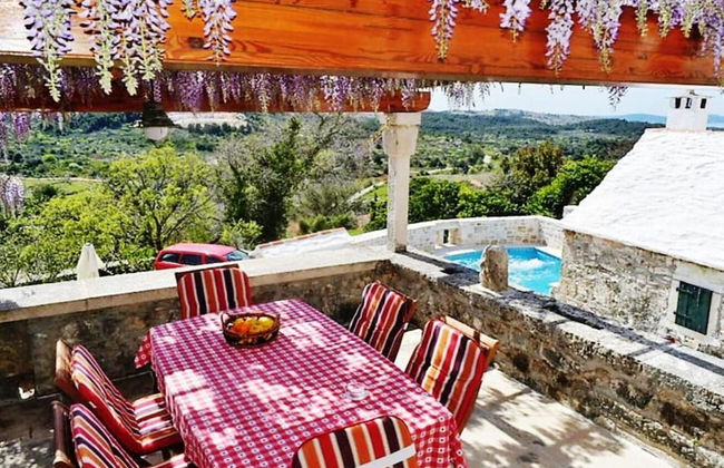 Mari 1 - With Pool - H - Photo 33