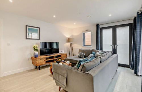 10 Putsborough - Luxury Apartment at Byron Woolacombe, only 4 minute walk to Woolacombe Beach! - Foto 8