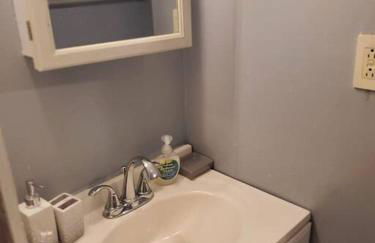 downtown and secluded - Foto 45