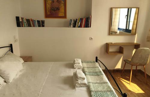 Sea View Holiday House - Photo 14