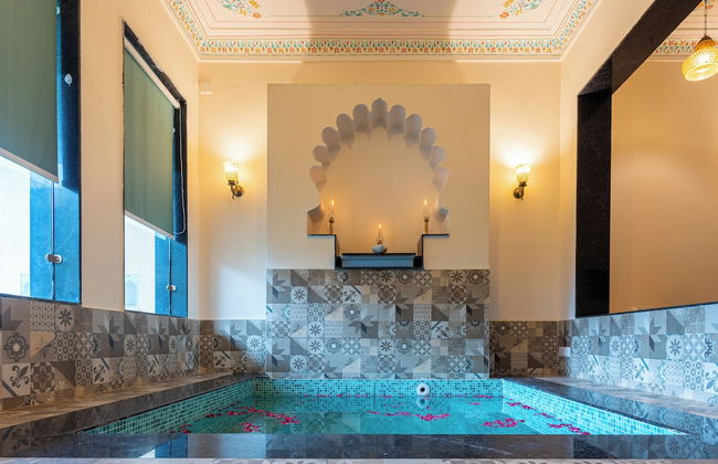 Trulyy The Shakti Vilas - Foto 16