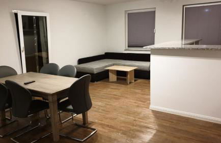 Monteurwohnung - Foto 7