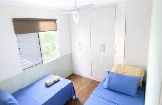 Apartamento Feiras e Congressos Expo Center Norte e Distrito Anhembi - Foto 10