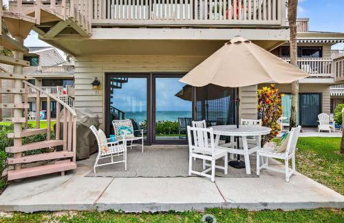 Beachfront Aldea 11 - Photo 34