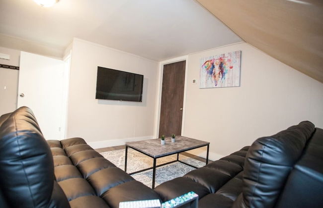 Luxury Collection-4 Bedroom 3 Full-bathroom-boston - Foto 19