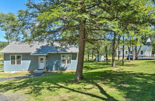 Relax Fireside! Retreat 16 Mi to Camelback Resort - Foto 23