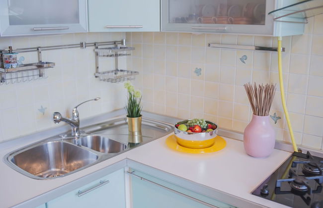 GM Apartment Tverskaya 15 - 57 - Photo 15