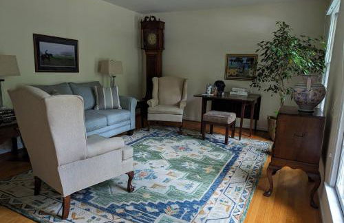 NEW! Stately 3BR25BA near Rockwood - Foto 8