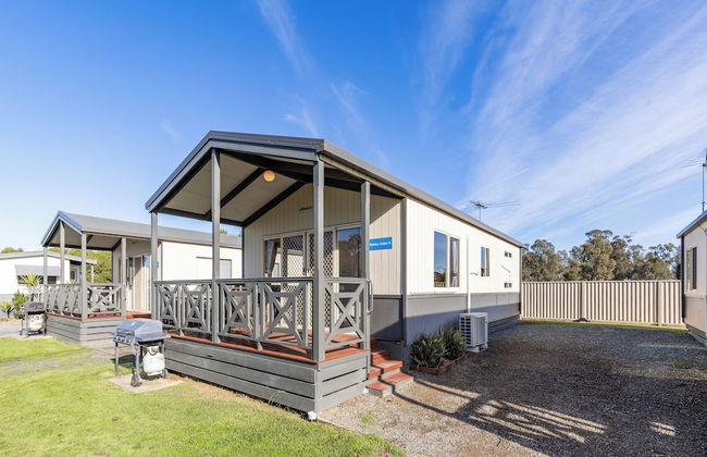 NRMA Yarrawonga Mulwala Holiday Park - Photo 44