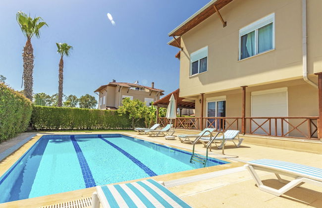 Paradise Town Villa Orchard - Foto 27