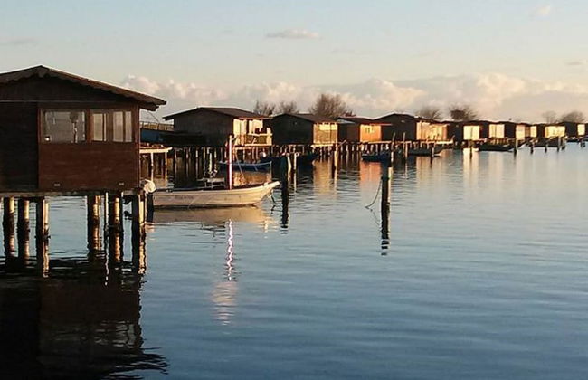 Belvilla by OYO Casa Rosolina Due - Foto 29