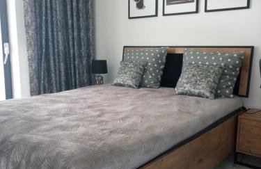 Apartament Bieszczadzka A 8 Lesko - Foto 11