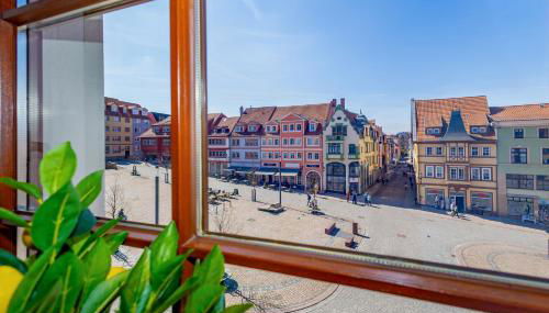 CozyHome Hauptmarkt Apartments - Foto 4