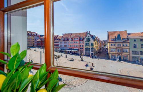 CozyHome Hauptmarkt Apartments - Foto 4