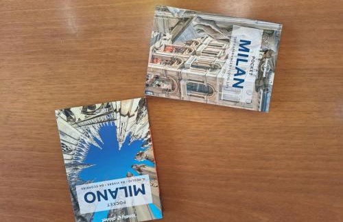 Gioia Martesana Skyline Apartment Milano - 140 mq - Foto 26