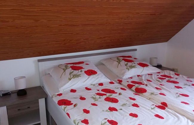 Holiday Apartment Hoffmann - Foto 2