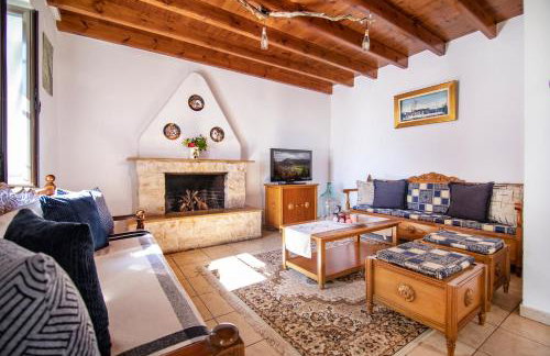 Mikros Paradisos Pelion - Foto 46