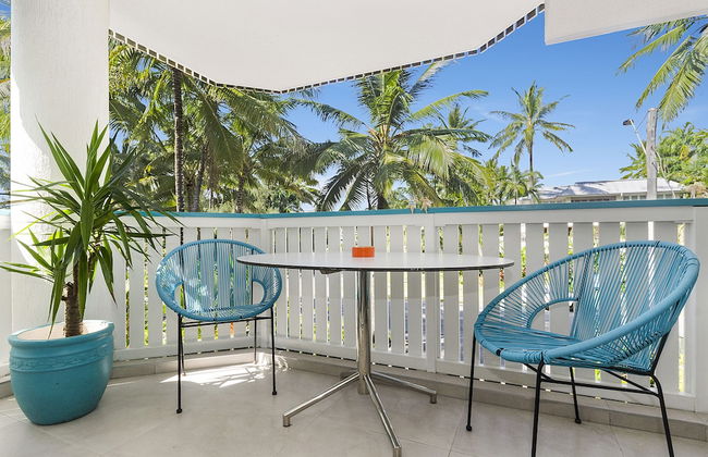 By The Sea Port Douglas - Foto 48