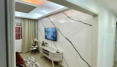 Apartamento 5 a 4 min da Basílica - Foto 5