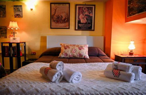 The Alley Inn - Foto 7