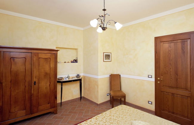 Tuscan Style Apartment with View of the Hills - Foto 5