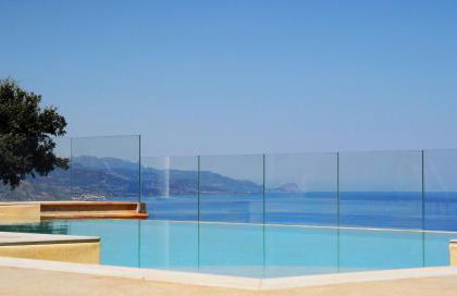 Villa DAMMUSO by Local House - private villa infinity pool & seaview - Foto 4