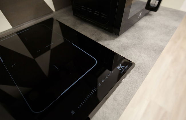 Mazzini Palace - Foto 42