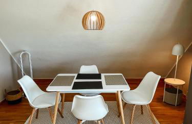 Ferienwohnung Simmernblick - Foto 7