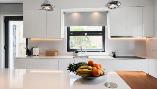 Villa Moroz - BY BEDZY - Foto 4, stove, pet friendly, minibar