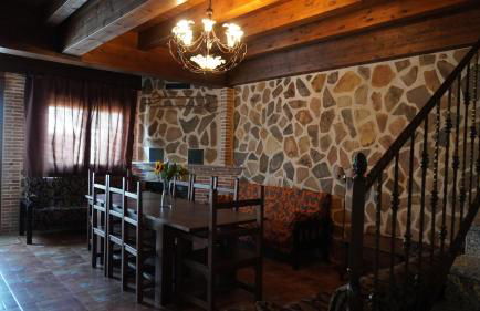 Casa Rural "Vallecasar" - Foto 58