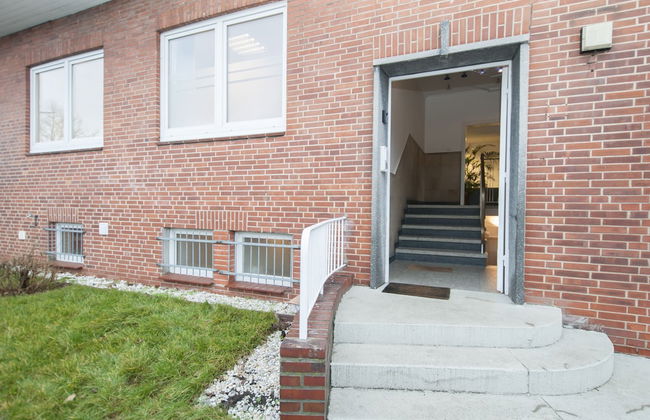 Appartement 10friends - Photo 23